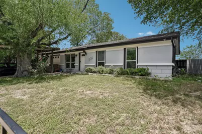 1106 Chesapeake Drive, Austin, TX 78758 - Photo 1