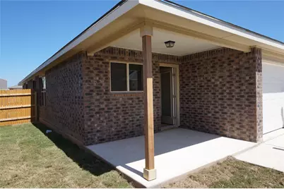 1033 Britt Lane, Leander, TX 78641 - Photo 12
