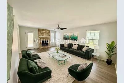 8400 Spring Valley Drive, Austin, TX 78736 - Photo 1