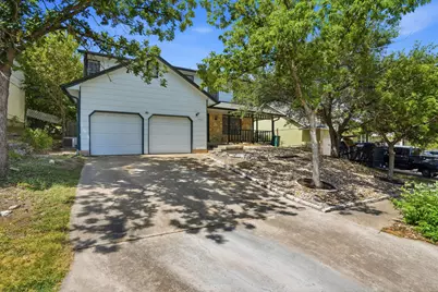 8400 Spring Valley Drive, Austin, TX 78736 - Photo 4