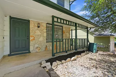 8400 Spring Valley Drive, Austin, TX 78736 - Photo 6