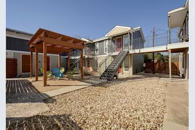 2512 Durwood Street #108, Austin, TX 78704 - Photo 1