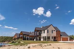 Lot 108 Oryx Cove, Blanco, TX 78606 - Photo 1