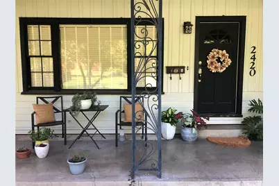 2420 Hartford Road #A, Austin, TX 78703 - Photo 2