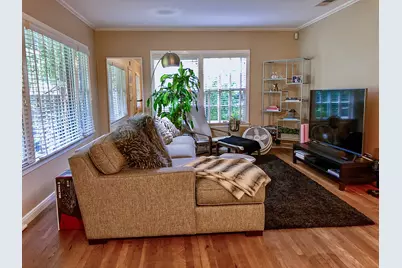 2420 Hartford Road #A, Austin, TX 78703 - Photo 4