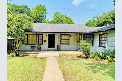2420 Hartford Road #A, Austin, TX 78703 - Photo 1