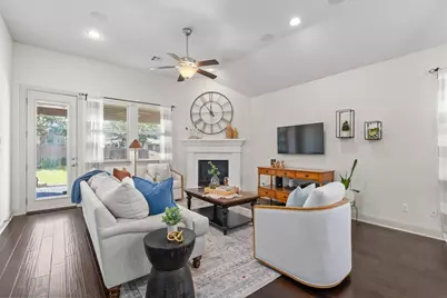 2732 Florin Cove, Round Rock, TX 78665 - Photo 1
