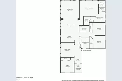 9508 Alex Lane, Austin, TX 78748 - Photo 30