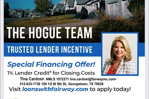 9508 Alex Ln, Austin, TX 78748 - Photo 2