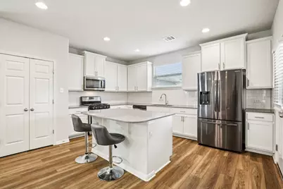 12003 Corsicana Trail, Manor, TX 78653 - Photo 8