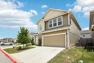 12003 Corsicana Trl, Manor, TX 78653 - Photo 2