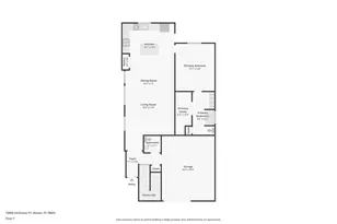 12003 Corsicana Trl, Manor, TX 78653 - Photo 16