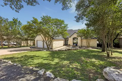 15103 Sunbird Lane, Austin, TX 78734 - Photo 1