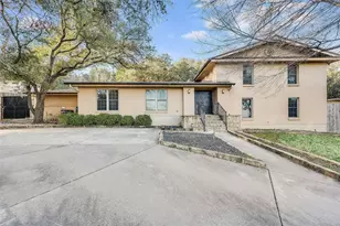 4900 Balcones Dr, Austin, TX 78731 - Photo 1