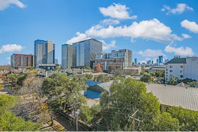 910 W 25th Street #607, Austin, TX 78705 - Photo 16