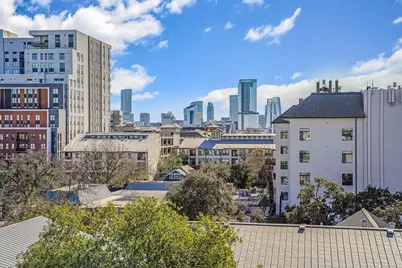 910 W 25th Street #607, Austin, TX 78705 - Photo 4