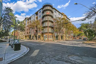 910 W 25th Street #607, Austin, TX 78705 - Photo 2