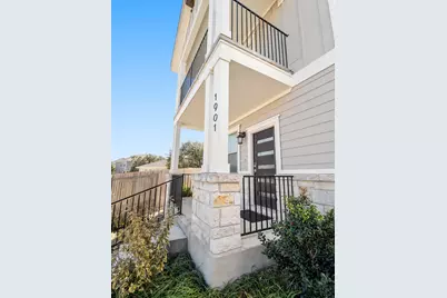 1901 Artesian Springs Crossing, Leander, TX 78641 - Photo 24