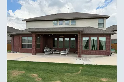 3416 Ponce De Leon Court, Round Rock, TX 78665 - Photo 2