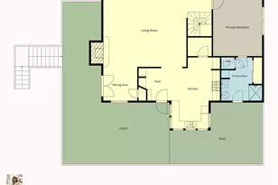 8015 Ozark Dr, San Marcos, TX 78666 - Photo 12