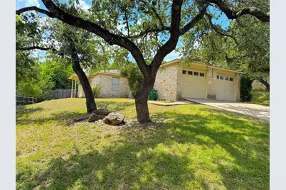 9900 Hundred Oaks Circle #A, Austin, TX 78750 - Photo 2