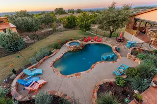 281 Cedar Mountain Dr, Spicewood, TX 78654 - Photo 28