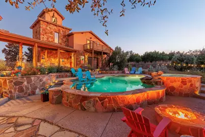 281 Cedar Mountain Drive, Spicewood, TX 78654 - Photo 1