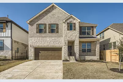 10404 Choctaw Print Way, Manor, TX 78653 - Photo 1