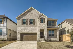 10404 Choctaw Print Wy, Manor, TX 78653 - Photo 1