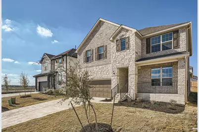 10404 Choctaw Print Way, Manor, TX 78653 - Photo 2