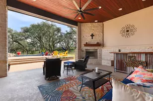 201 Brothers Ln, Burnet, TX 78611 - Photo 8