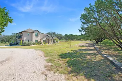 201 Brothers Lane, Burnet, TX 78611 - Photo 4
