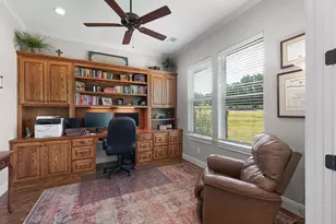 201 Brothers Ln, Burnet, TX 78611 - Photo 20