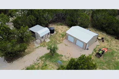 201 Brothers Lane, Burnet, TX 78611 - Photo 4