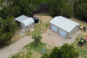 201 Brothers Ln, Burnet, TX 78611 - Photo 4
