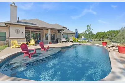 201 Brothers Lane, Burnet, TX 78611 - Photo 6
