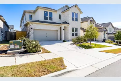 129 Cotton Tree Terrace, Dripping Springs, TX 78620 - Photo 4