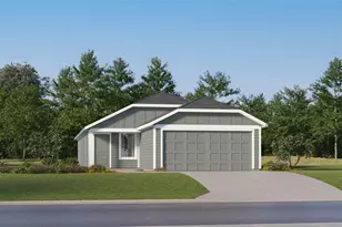 1812 Braves Bnd, Hutto, TX 78634 - Photo 2