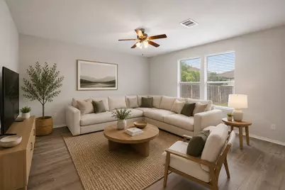 301 Stella Gold Street, Buda, TX 78610 - Photo 1