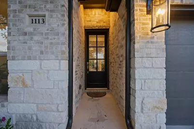 1113 Mulberry Oak Lane, Georgetown, TX 78628 - Photo 2