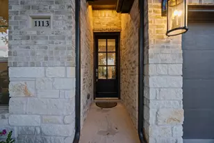 1113 Mulberry Oak Ln, Georgetown, TX 78628 - Photo 2
