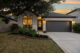 1113 Mulberry Oak Ln, Georgetown, TX 78628 - Photo 1