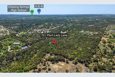 701 Plant Lady Lane, Dripping Springs, TX 78620 - Photo 2