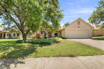 3007 Peacemaker Street, Round Rock, TX 78681 - Photo 6