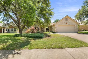 3007 Peacemaker St, Round Rock, TX 78681 - Photo 6