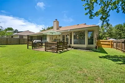 3007 Peacemaker Street, Round Rock, TX 78681 - Photo 36