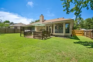 3007 Peacemaker St, Round Rock, TX 78681 - Photo 36