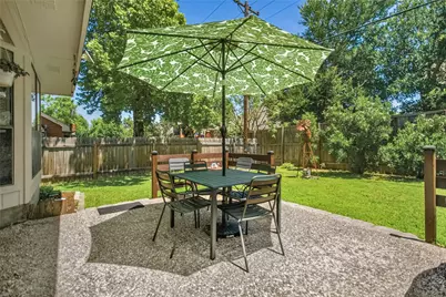 3007 Peacemaker Street, Round Rock, TX 78681 - Photo 32