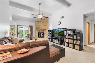 3007 Peacemaker St, Round Rock, TX 78681 - Photo 16