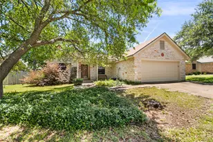 3007 Peacemaker St, Round Rock, TX 78681 - Photo 2